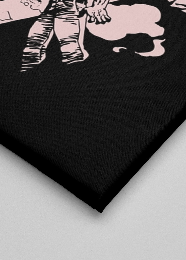 TINTIN BLUE MOON EXPLORER