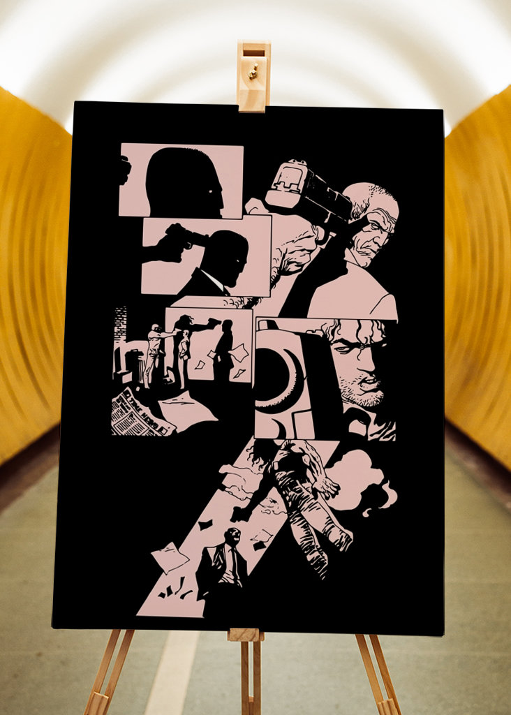 TINTIN BLUE MOON EXPLORER