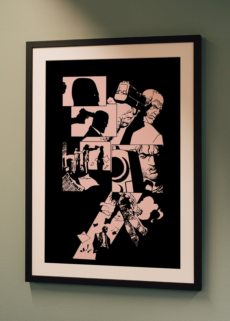 TINTIN BLUE MOON EXPLORER