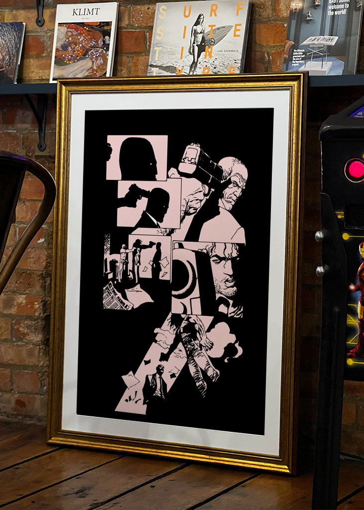 TINTIN BLUE MOON EXPLORER