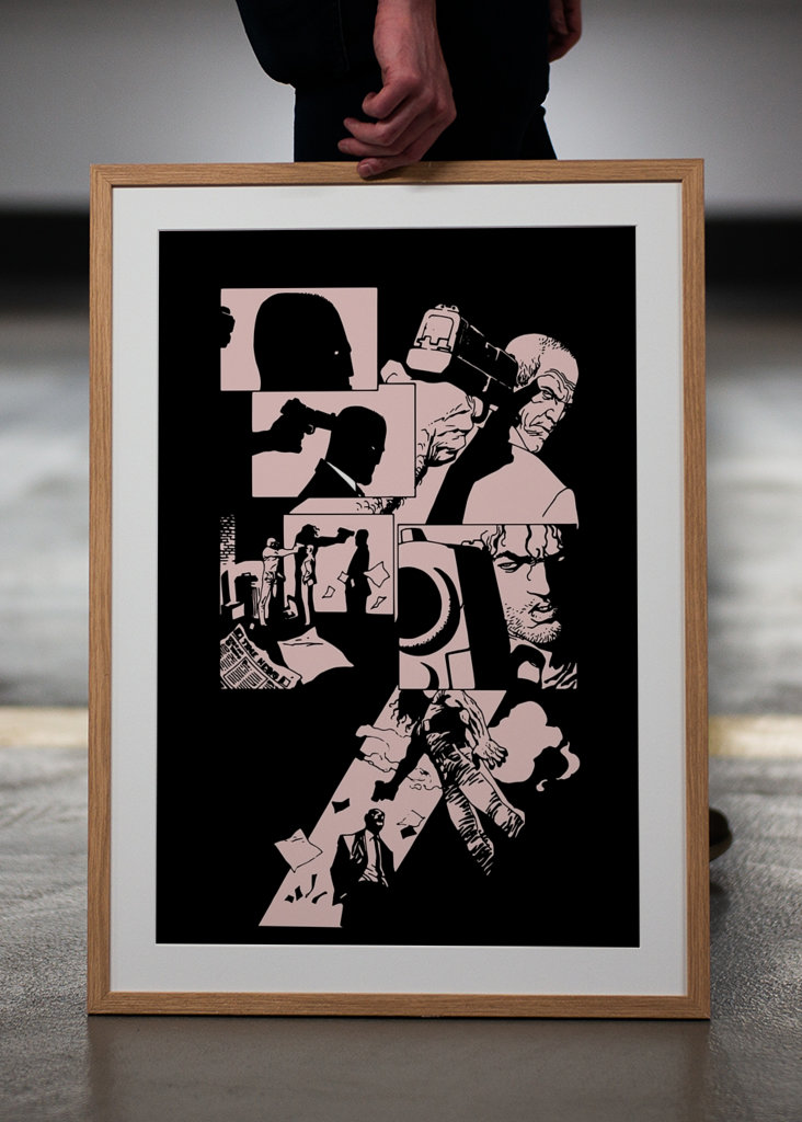 TINTIN BLUE MOON EXPLORER