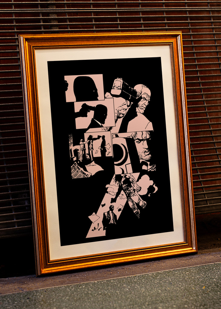 TINTIN BLUE MOON EXPLORER