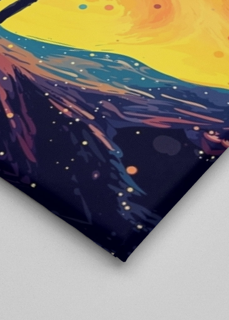 A look at the universe