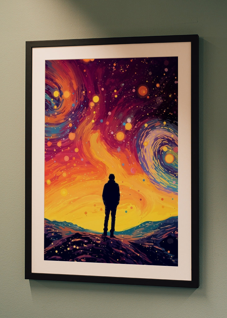 A look at the universe