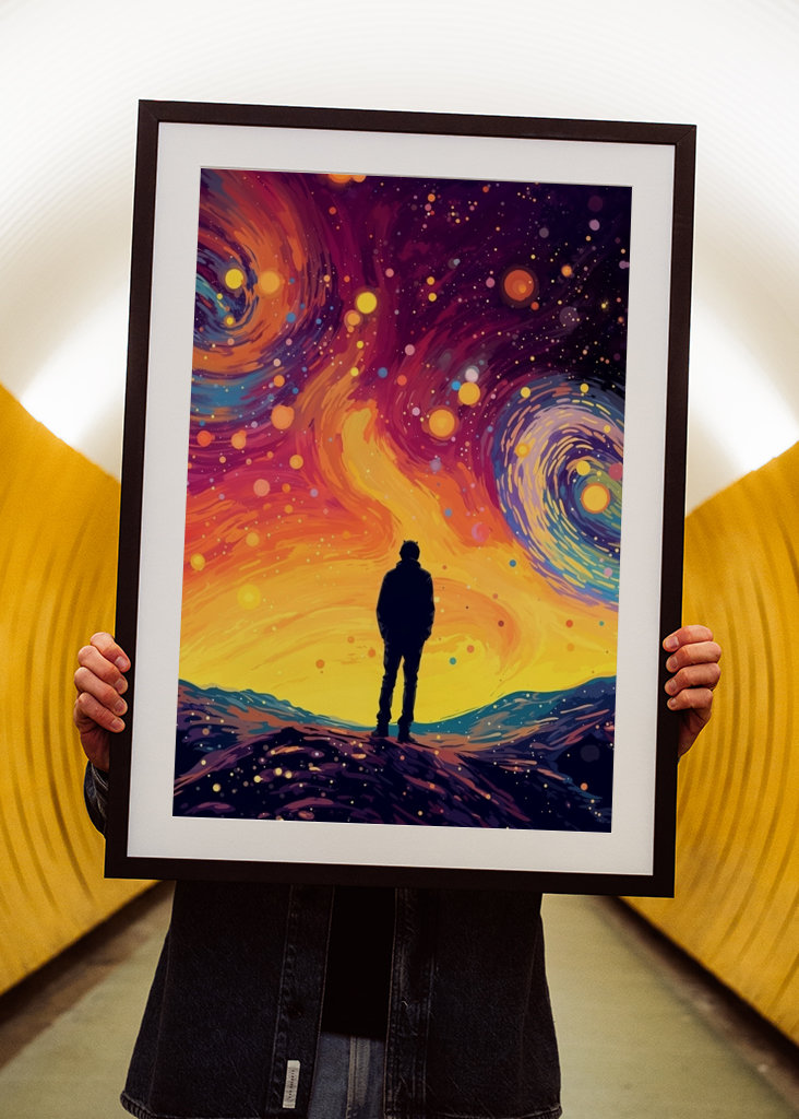 A look at the universe