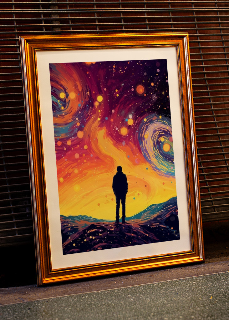 A look at the universe