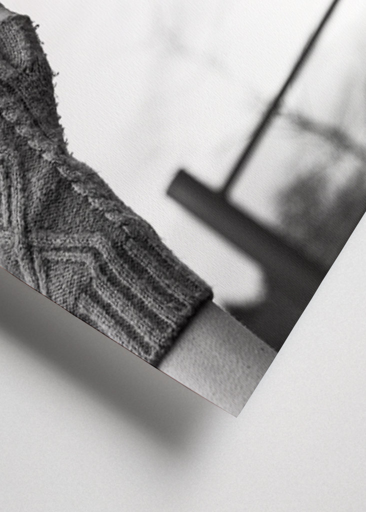 Halten Sie sich fest