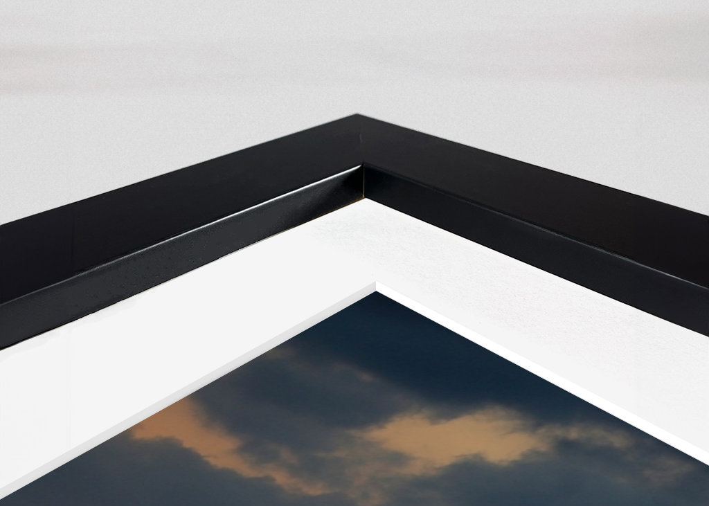 Amanecer sobre Barcelona