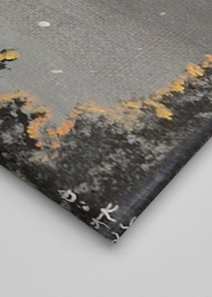 The ligth in the dark