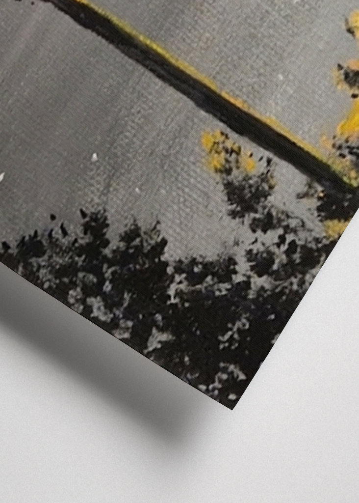 The ligth in the dark