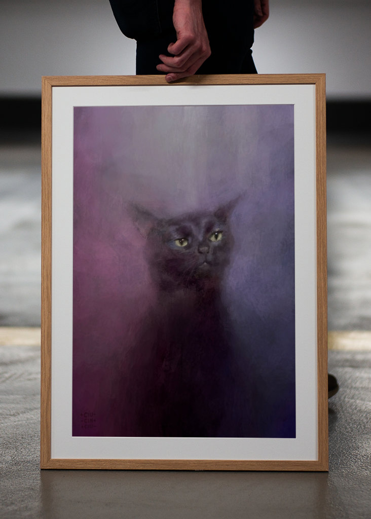 Dissociation légendaire 