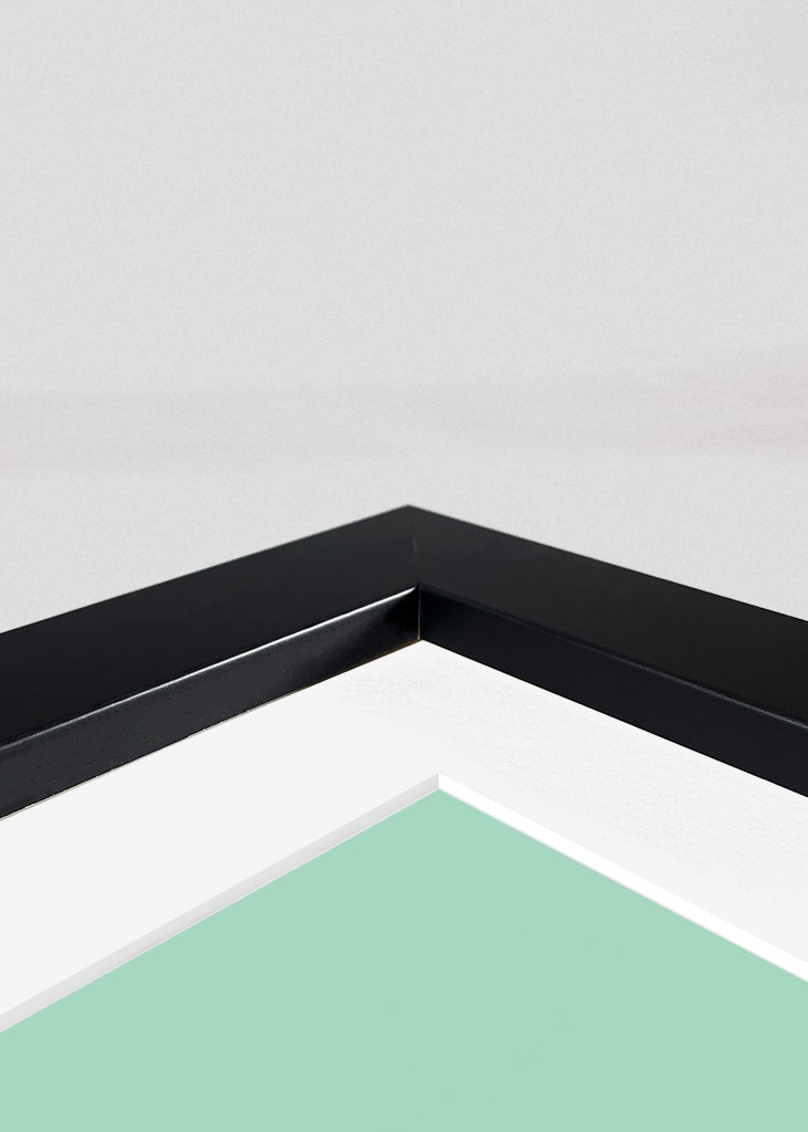 Girl with a striped sweater