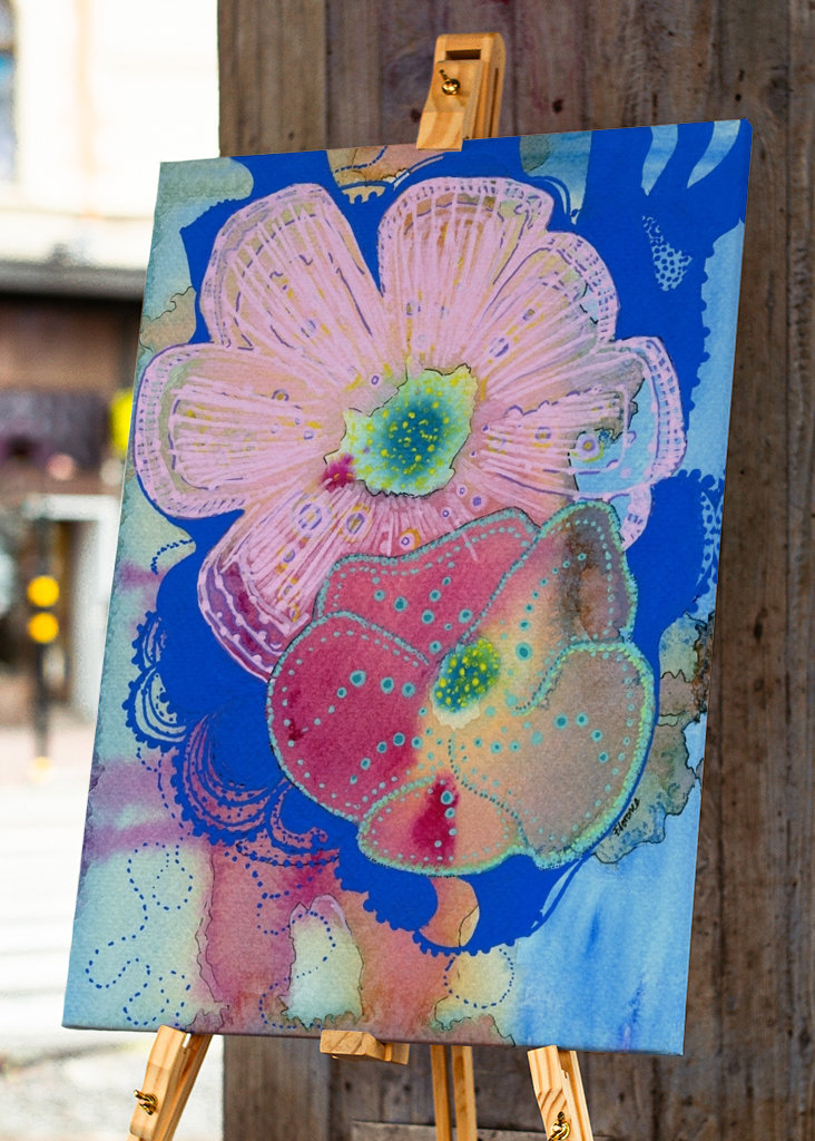 Drömmen om midsommar