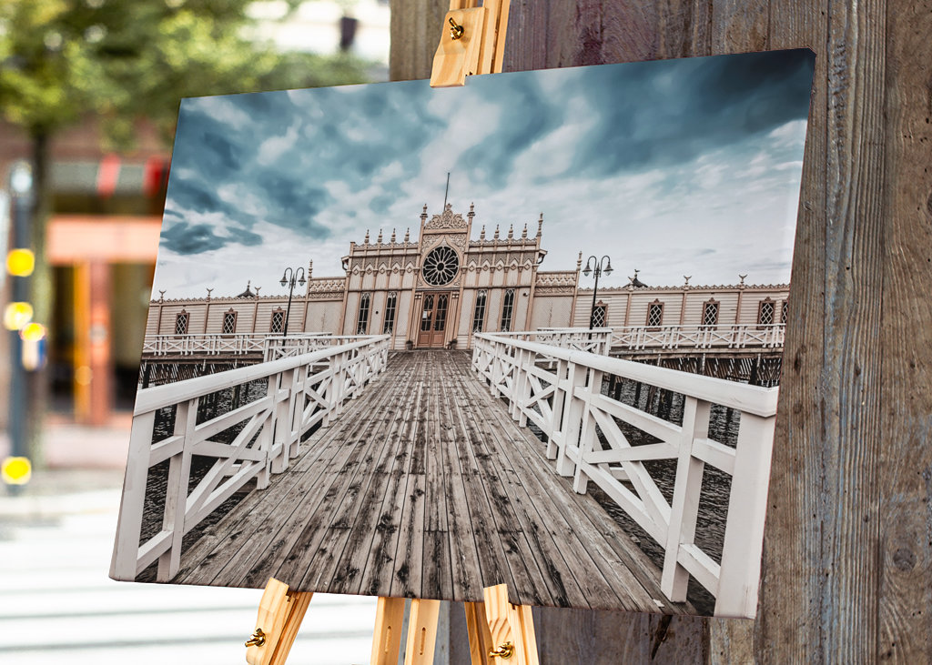 Varbergs kallbadhus 2