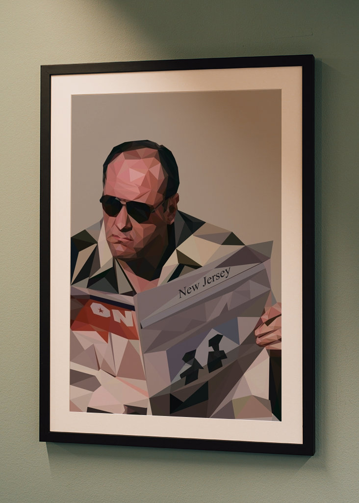 tony soprano