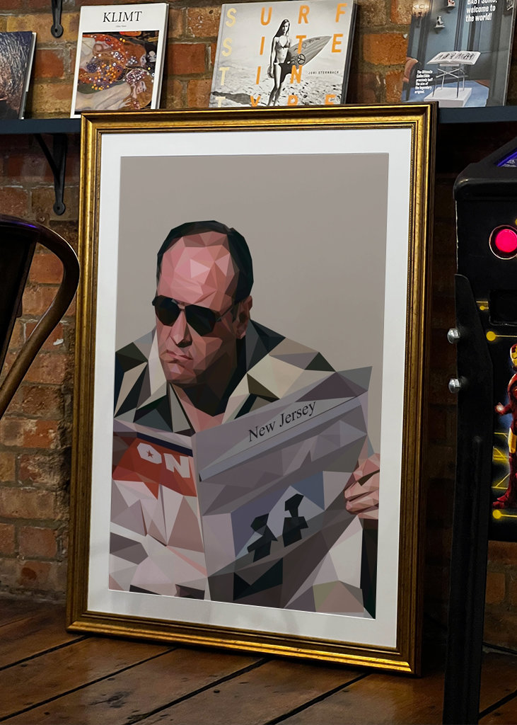 tony soprano