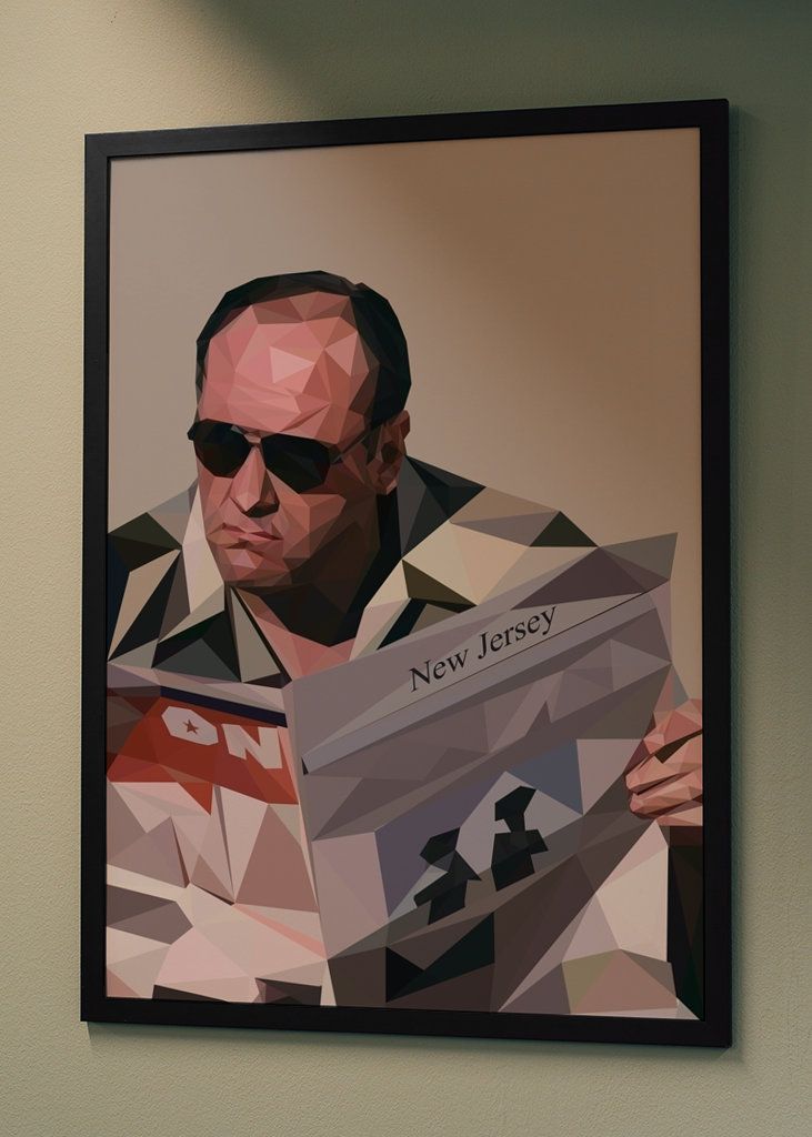 tony soprano