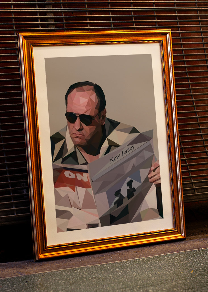 tony soprano