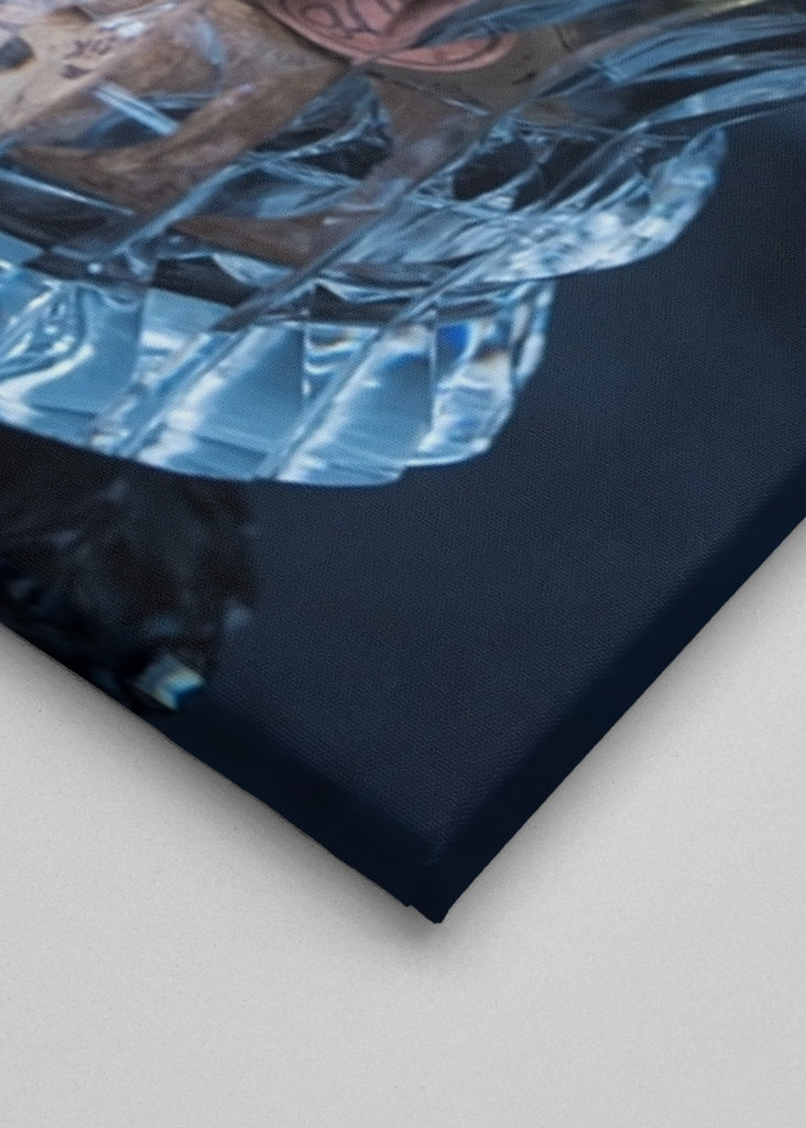 Vin &; Champagne korker bolle