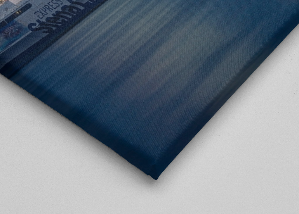 Masthuggskajen Göteborg