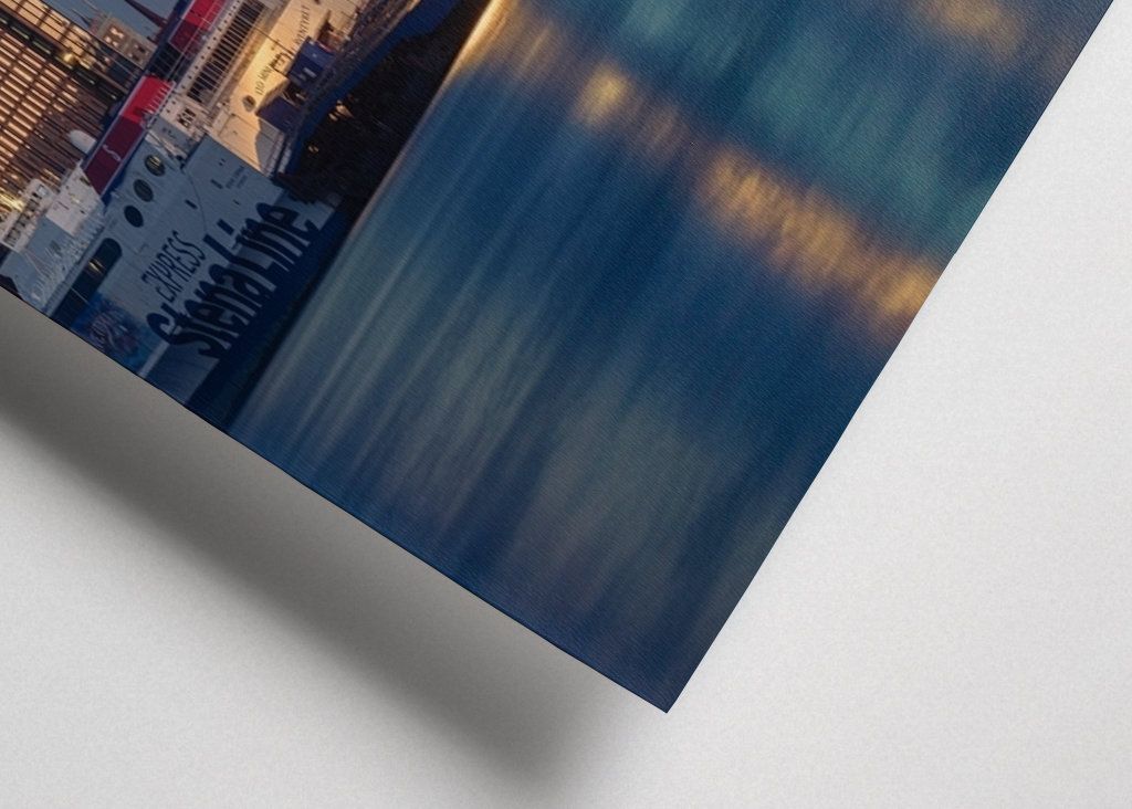 Masthuggskajen Göteborg