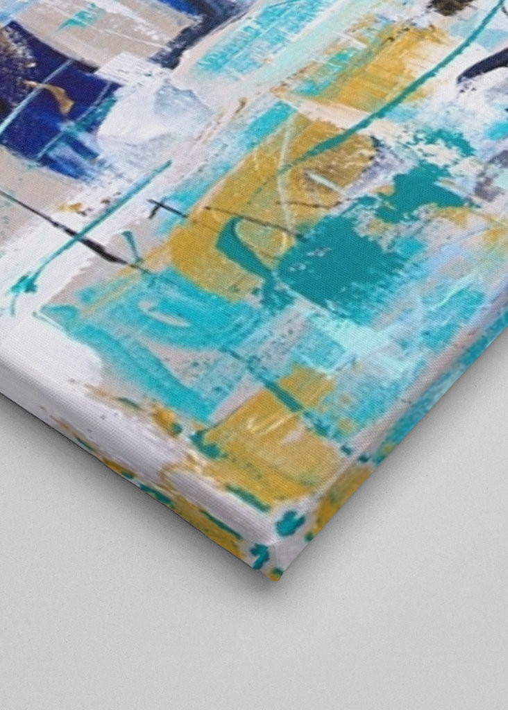 Regn kan være så forfriskende