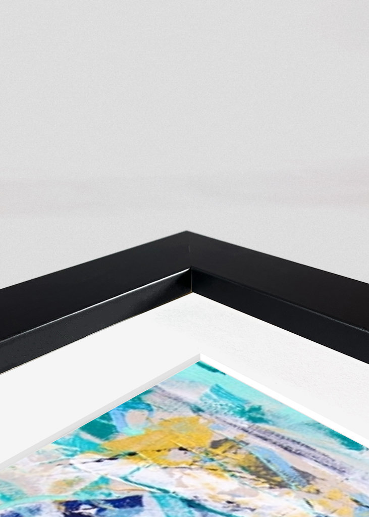 Regn kan være så forfriskende