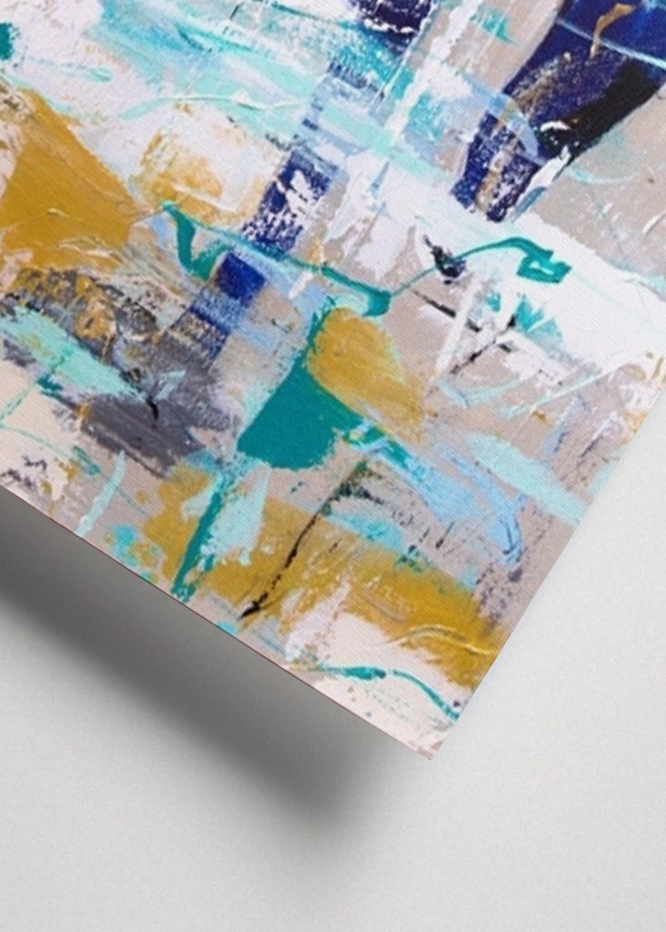 Regn kan være så forfriskende