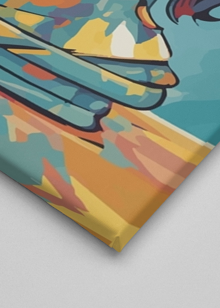 Unicorn Knight - Fantasy Chess