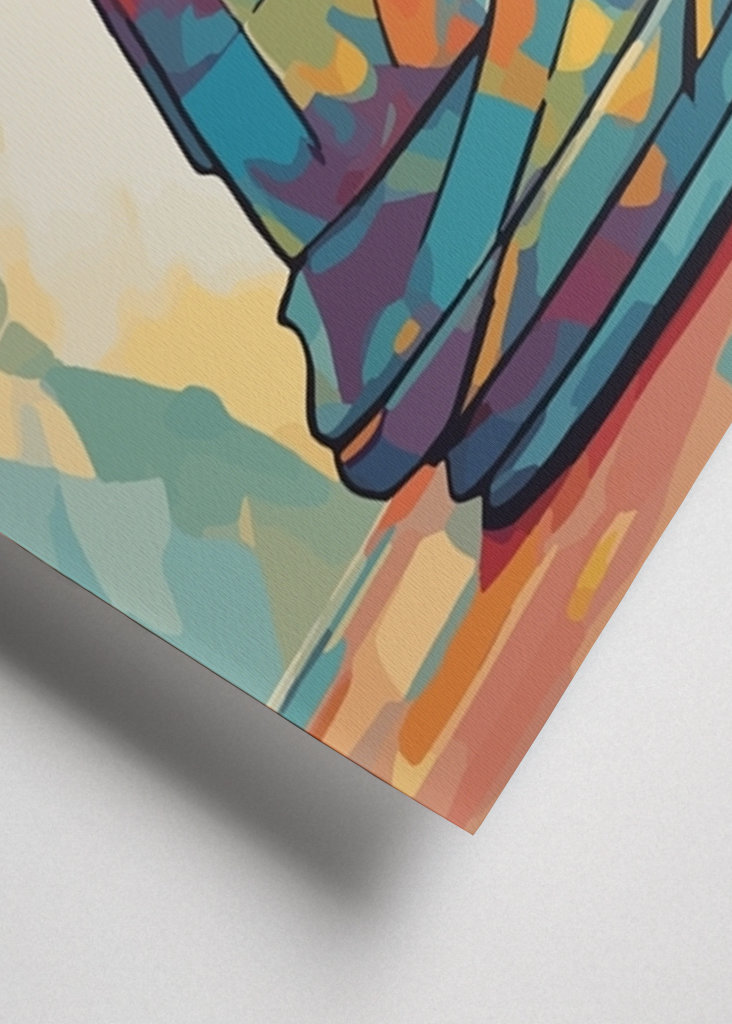 Unicorn Knight - Fantasy Chess