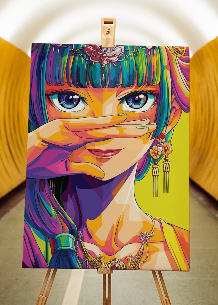 The Apothecary Diaries Maomao