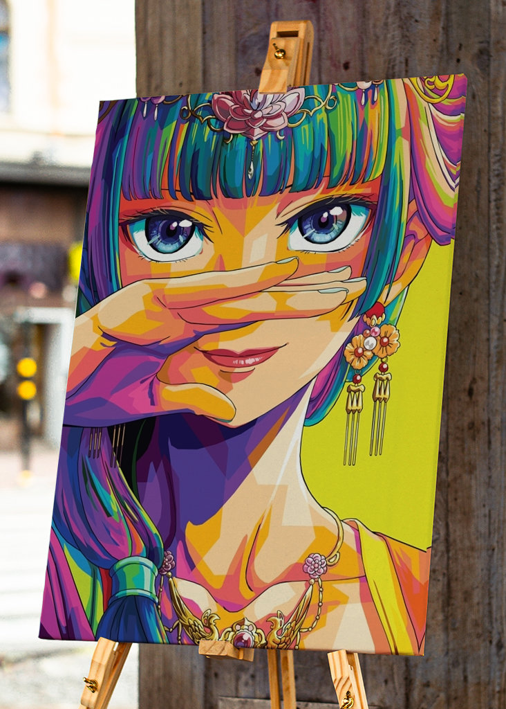 The Apothecary Diaries Maomao