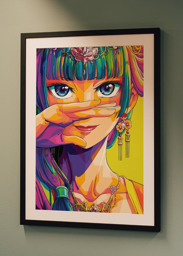 The Apothecary Diaries Maomao