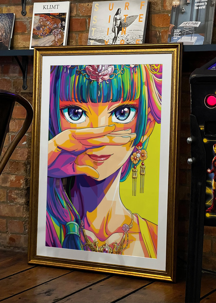 The Apothecary Diaries Maomao