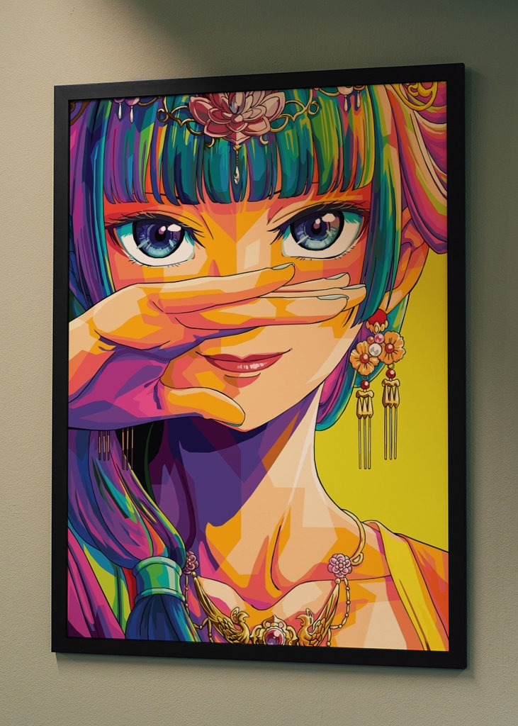 The Apothecary Diaries Maomao