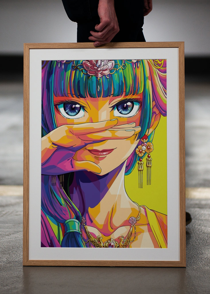 The Apothecary Diaries Maomao