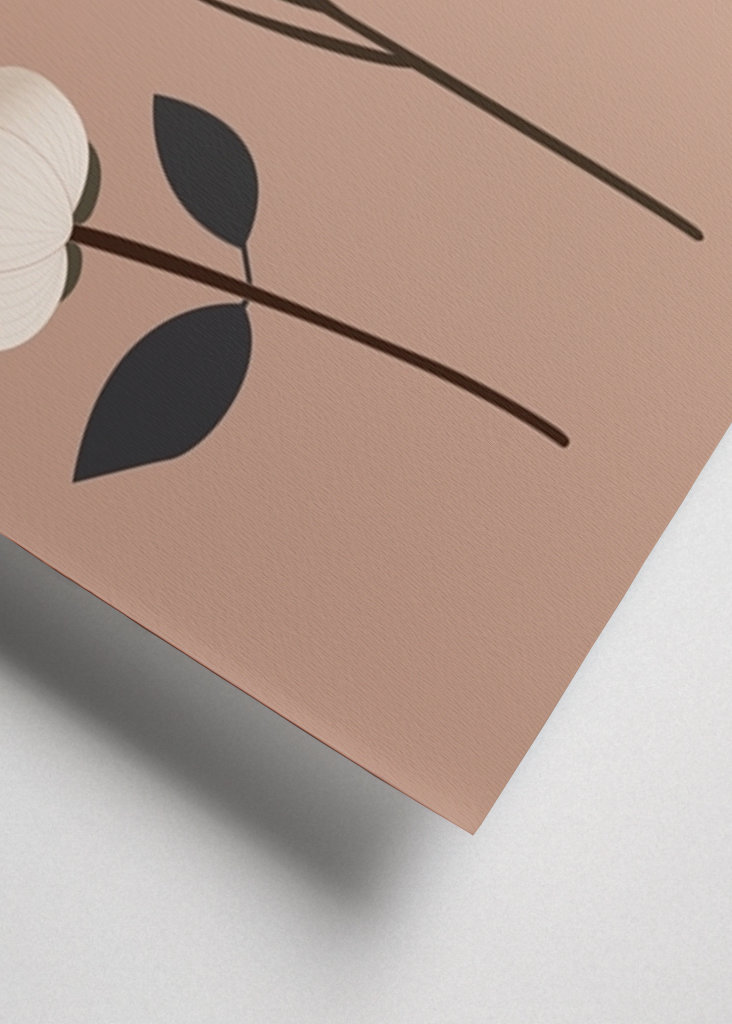 A Trio of Floral Elegance 1