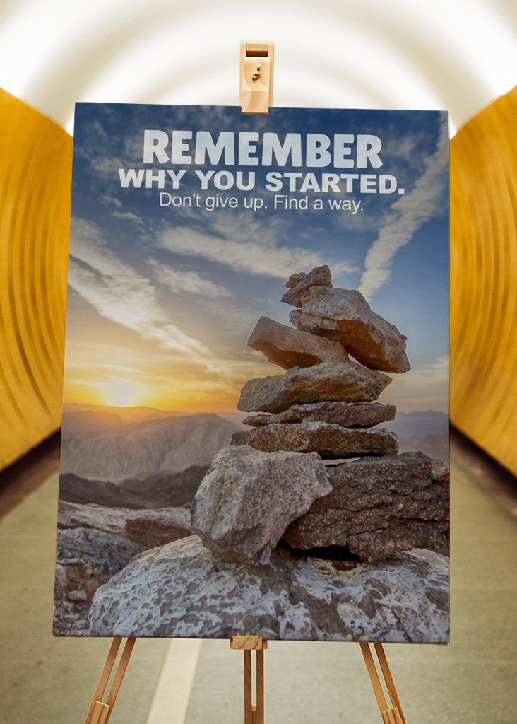 Citazioni motivazionali