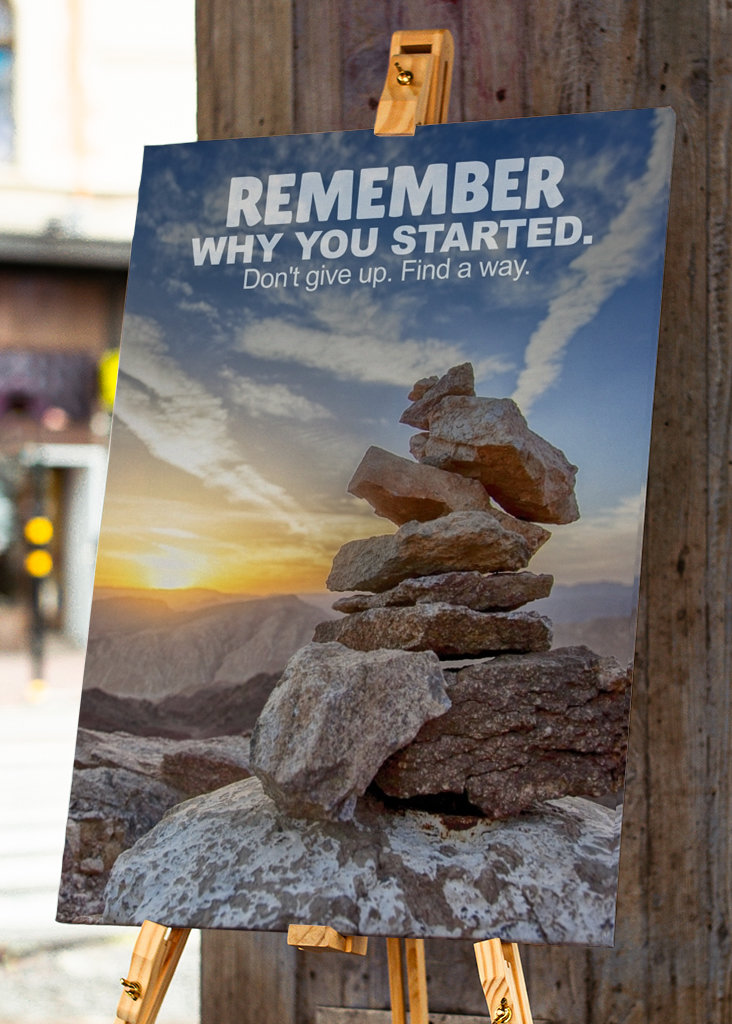 Citazioni motivazionali