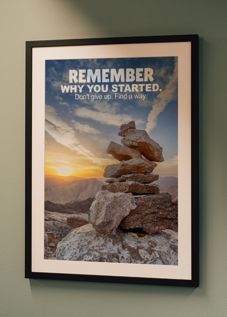 Citazioni motivazionali