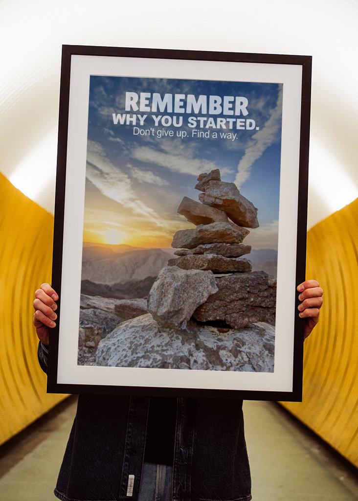 Citazioni motivazionali