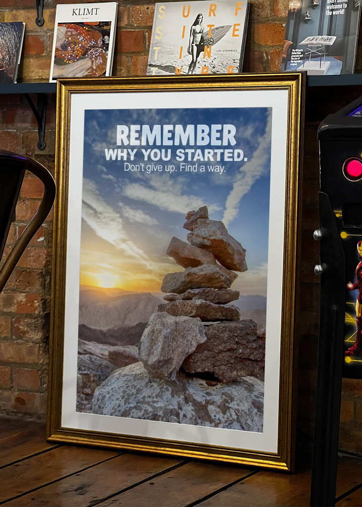 Citazioni motivazionali