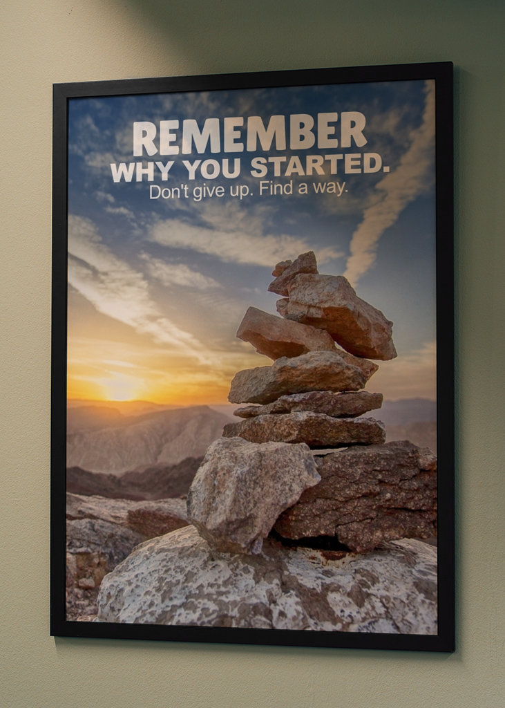 Citazioni motivazionali