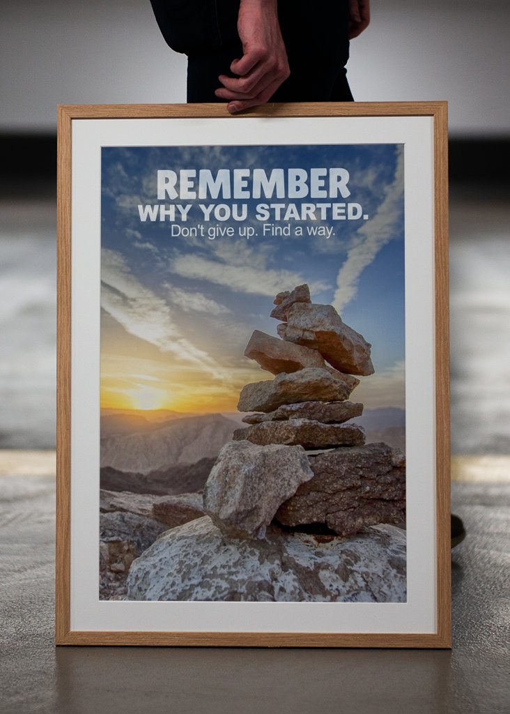 Citazioni motivazionali