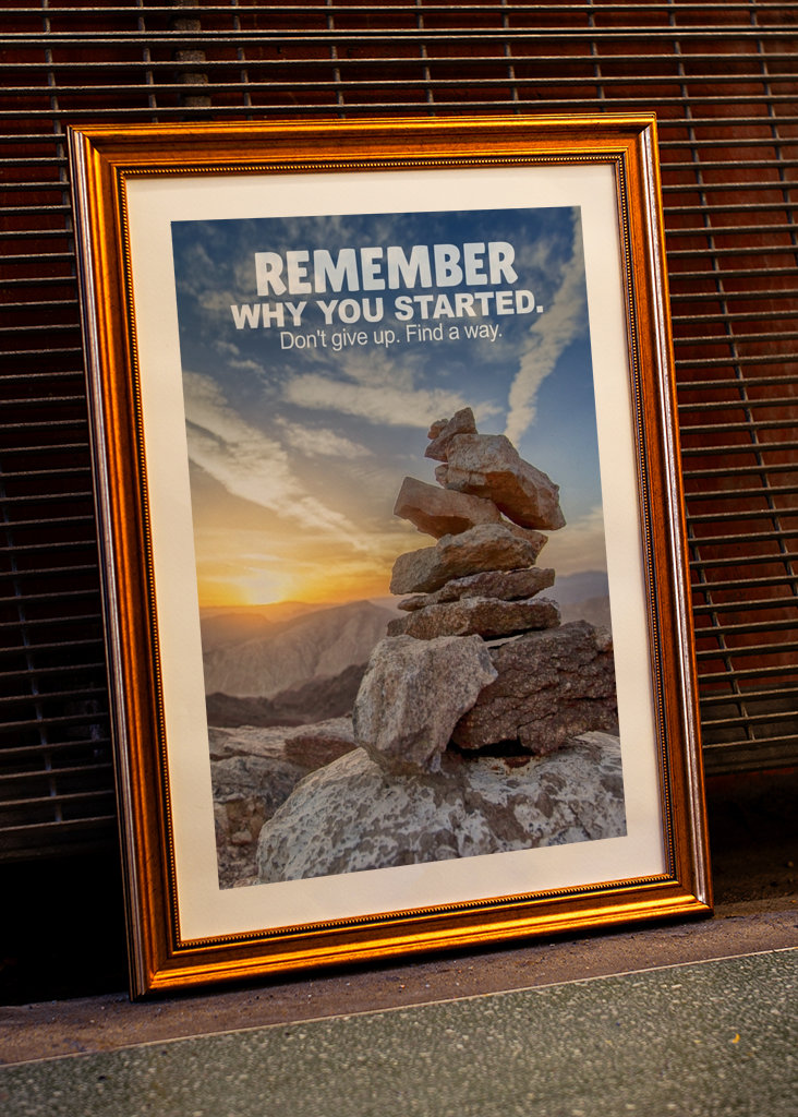 Citazioni motivazionali