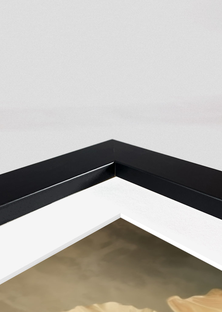 Beige Grey Green Delicate Art