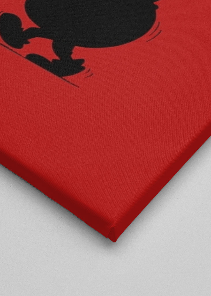 ASTERIX OBELIX MINIMALIST