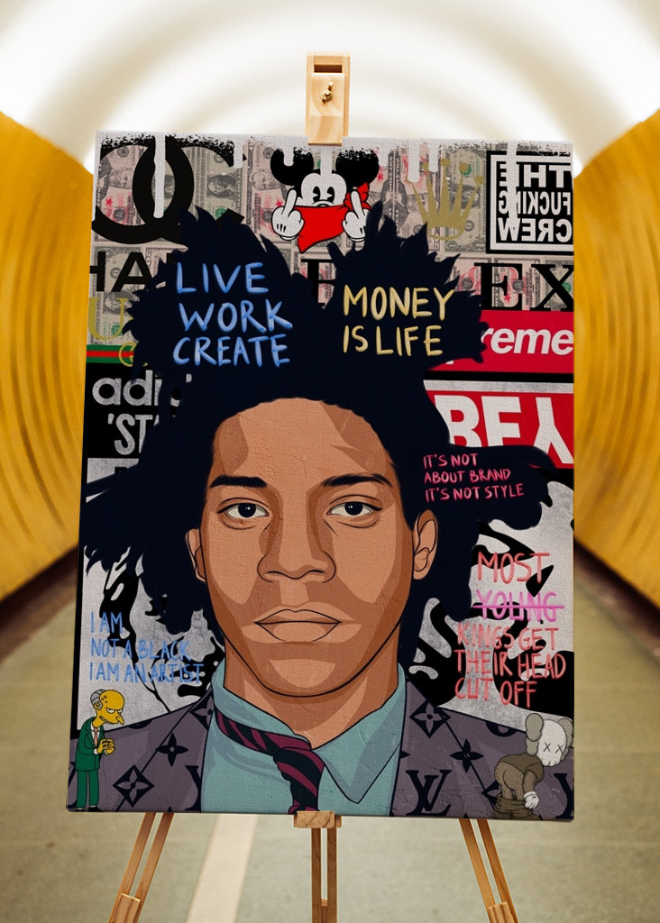 Basquiat
