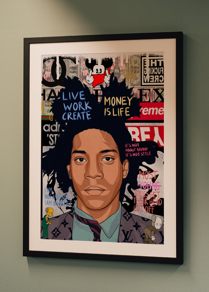 Basquiat