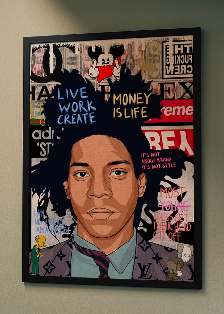 Basquiat
